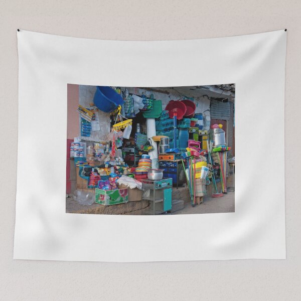 Item preview, Peruvian Home Depot designed and sold by phil decocco.