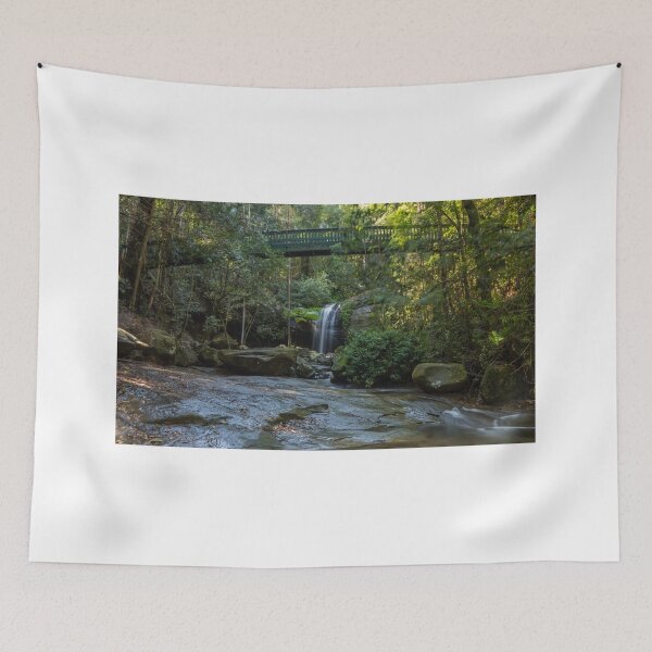 Item preview, Serenity Falls - Buderim designed and sold by Steve Bass.