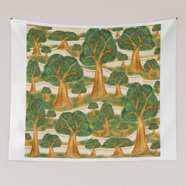 Item preview, forest designed and sold by sriknick.