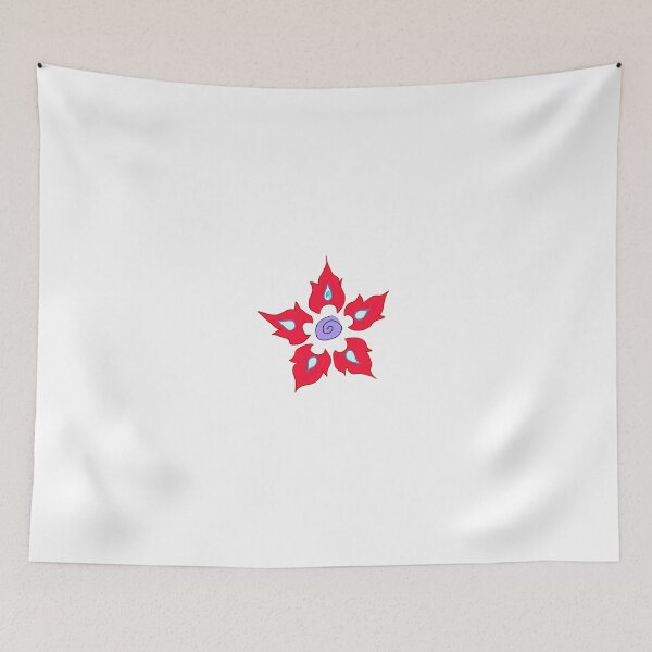 Item preview, Fire Flower  designed and sold by SurrealistDream.