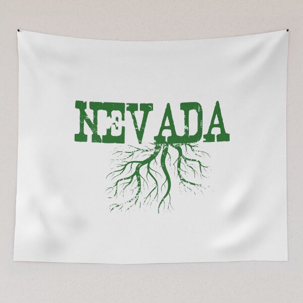 Item preview, Nevada Roots designed and sold by surgedesigns.