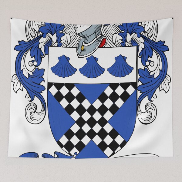 Item preview, Ramage (Edinburgh) designed and sold by HaroldHeraldry.