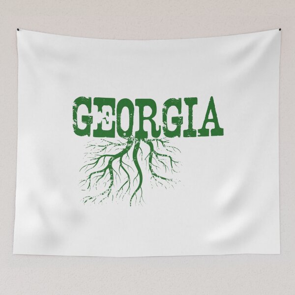 Item preview, Georgia Roots designed and sold by surgedesigns.