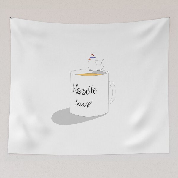 Item preview, Chicken soup designed and sold by beerman70.
