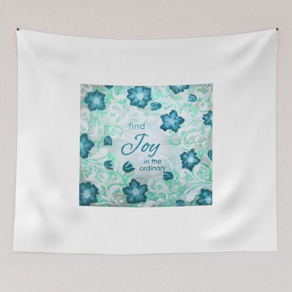 Item preview, Find Joy in the Ordinary by Jan Marvin designed and sold by Jan Marvin Art Studio.