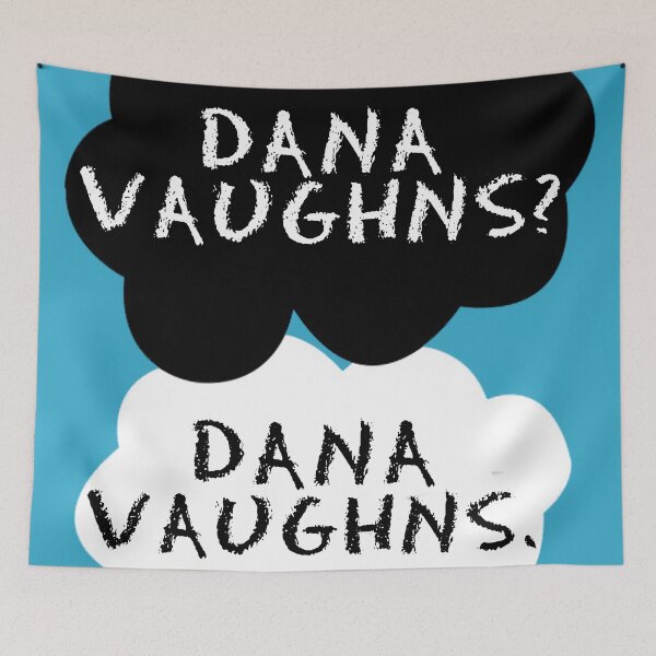 Item preview, Dana Vaughns? Dana Vaughns. designed and sold by tinylittletr.