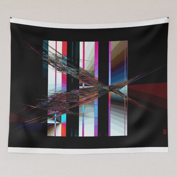 Item preview, Forbidden Prospect designed and sold by Heike Schenk Arena.