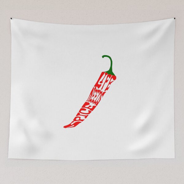 Item preview, Life needs Spice designed and sold by beerman70.