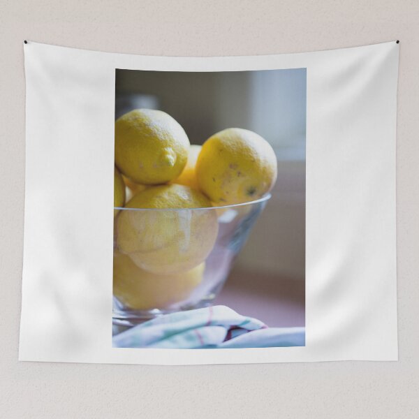 Item preview, Day 14 - Yellow designed and sold by Hege Nolan.