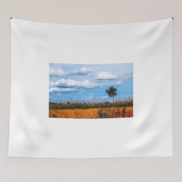 Item preview, Single Tree designed and sold by Neha  Gupta.