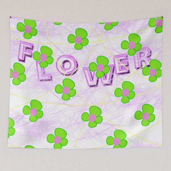 Item preview, Flower designed and sold by Roswitha Lorz.