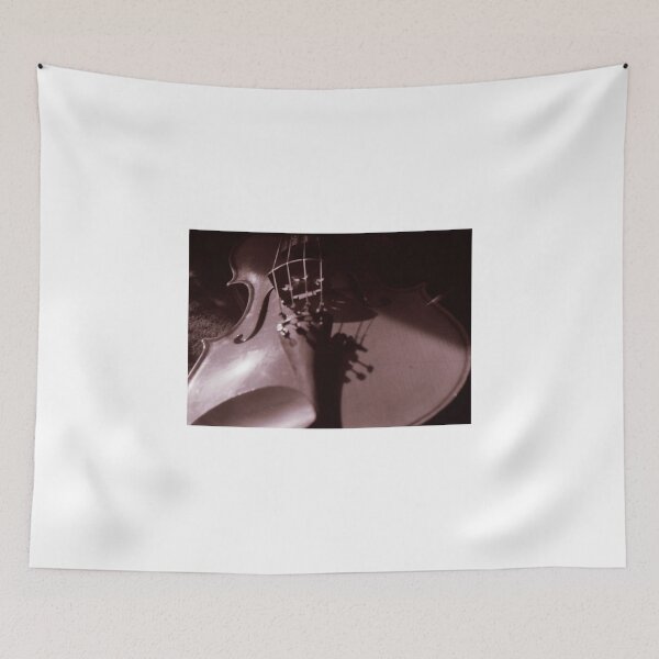 Item preview, The Viola designed and sold by jamesknightsart.
