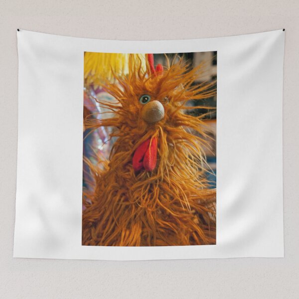 Item preview, Frazzled Chicken designed and sold by phil decocco.
