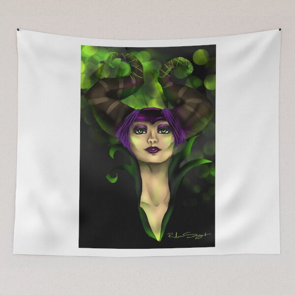 Item preview, The dark queen designed and sold by Kyo-katt.