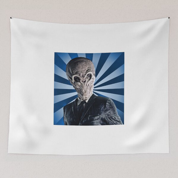 Item preview, The Silence designed and sold by kayve.
