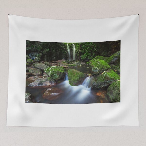 Item preview, Box Log Falls designed and sold by McguiganVisuals.
