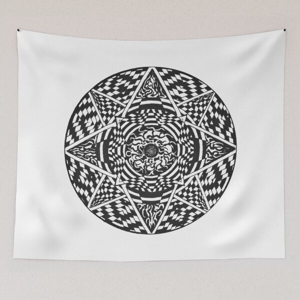 Item preview, Infinity In Ink designed and sold by krissaklein.