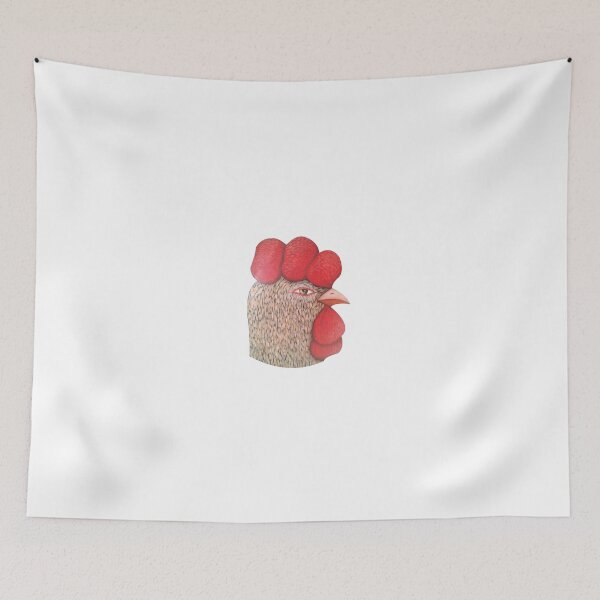 Item preview, Gallo de la serie Hard Candy designed and sold by AdriZarate.
