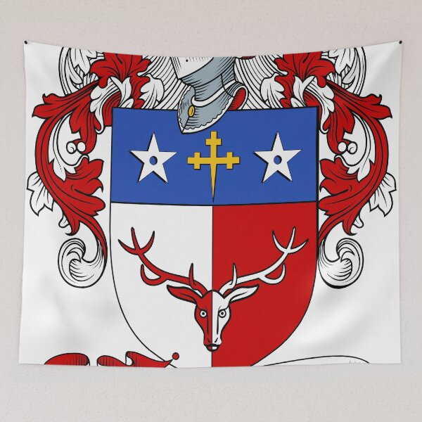Item preview, Thomson designed and sold by HaroldHeraldry.
