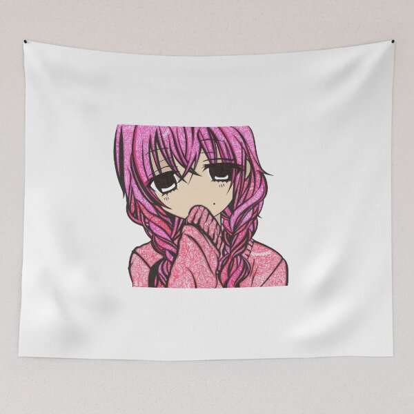 Item preview, Karuta colour doodle  designed and sold by TheRadStarfish.