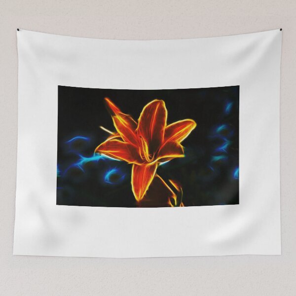 Item preview, Neon Lily designed and sold by MitchellAK.