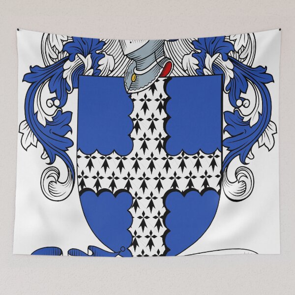 Artikelvorschau, Tindall entworfen und verkauft von HaroldHeraldry.