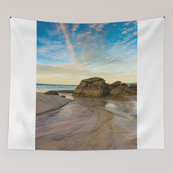 Item preview, Squeaky Beach Waters designed and sold by photograham.