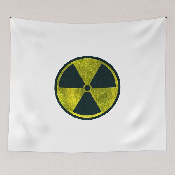 Item preview, RADIOACTIVE POWERED !!!! rough version designed and sold by Gee1982.
