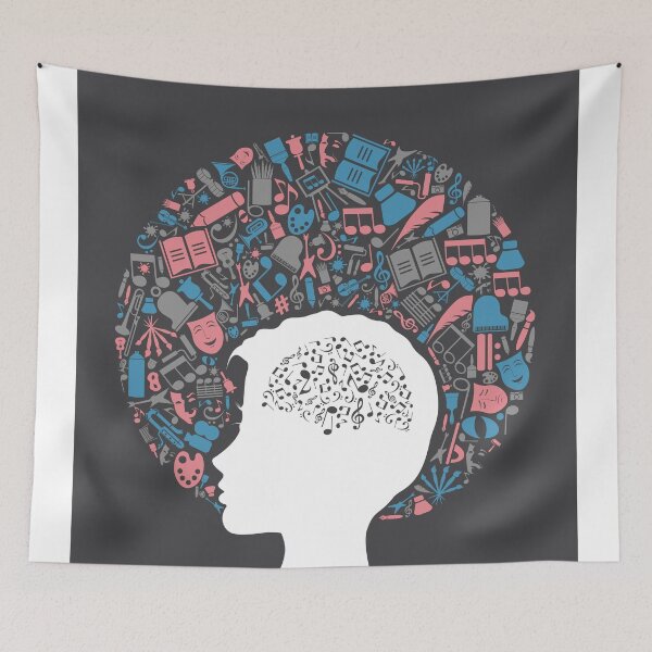 Item preview, Arts a head designed and sold by Aleksander1.