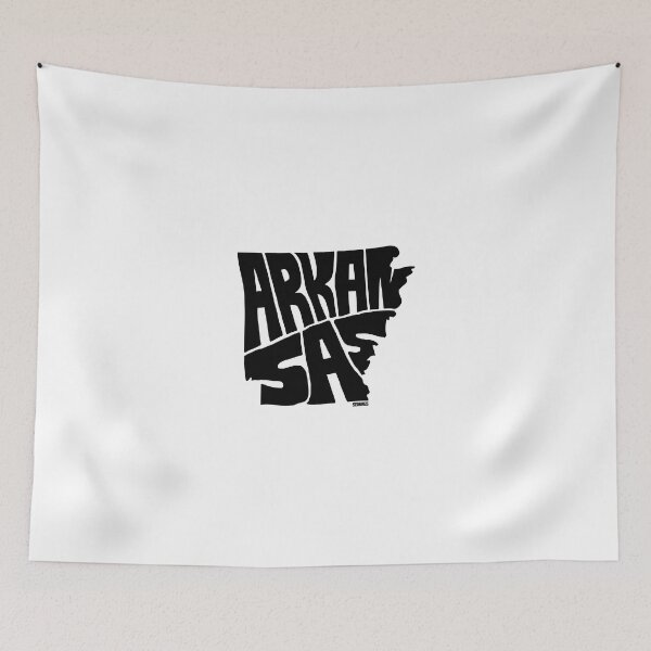 Item preview, Arkansas designed and sold by seaning.