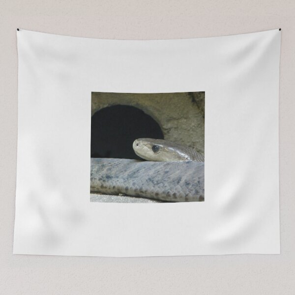 Item preview, Black Mamba designed and sold by Sandra Willis.