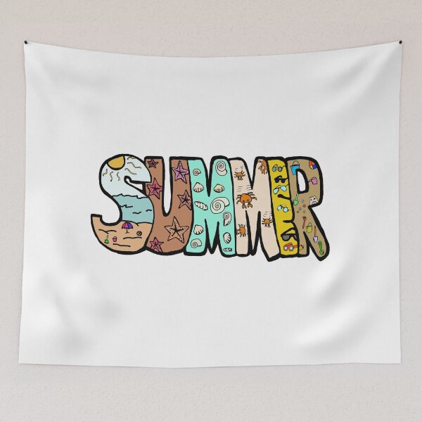 Item preview, Summer designed and sold by Logan81.