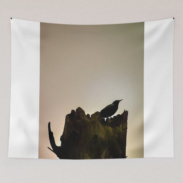 Artikelvorschau, Bird Silhouette entworfen und verkauft von Cee Neuner.