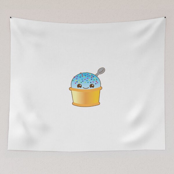 Item preview, Cute Icrecream bucket designed and sold by jazzydevil.