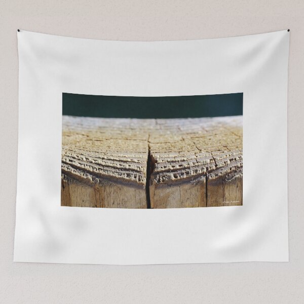 Item preview, Weathered Wood Piling designed and sold by Gilda Axelrod.