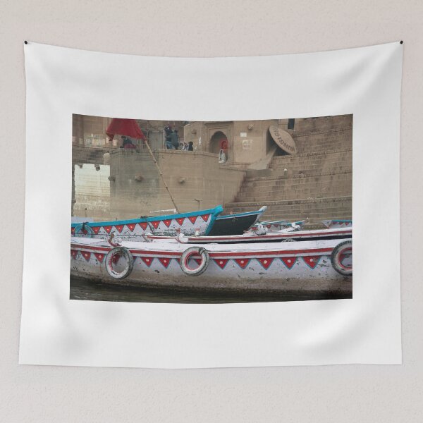 Item preview, Ghat Mooring designed and sold by phil decocco.