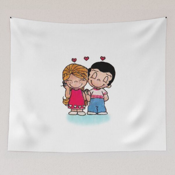 Item preview, Love is happy designed and sold by janetgonzalez.