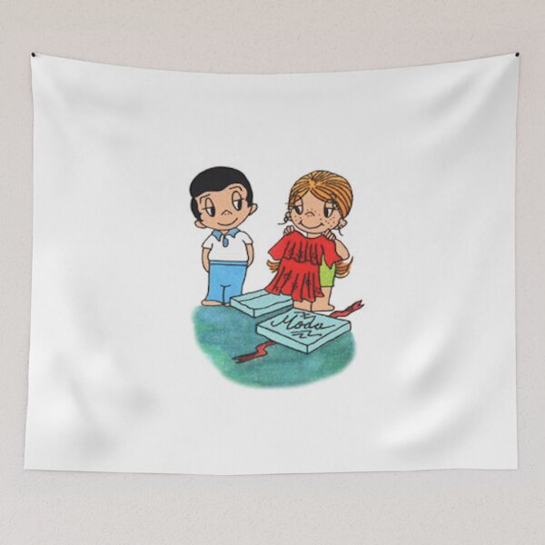 Item preview, Love Is shopping for her  designed and sold by janetgonzalez.
