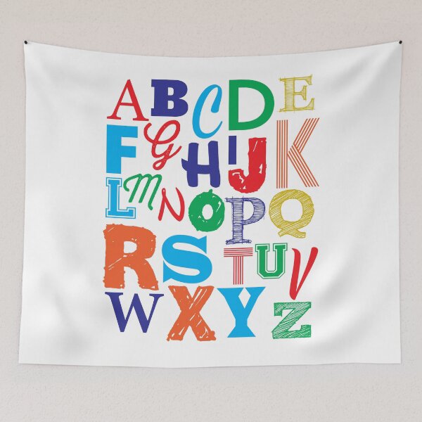 Item preview, Nursery / Playroom Art designed and sold by cloakrunner.