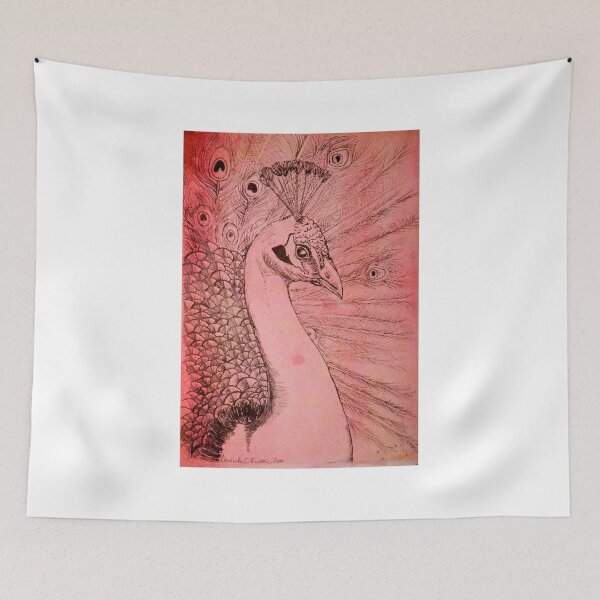 Item preview, PinkPeacock designed and sold by amandachristine.
