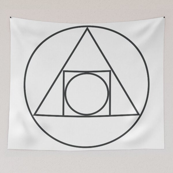 Item preview, Philosopher's Stone designed and sold by wwwdotinternets.