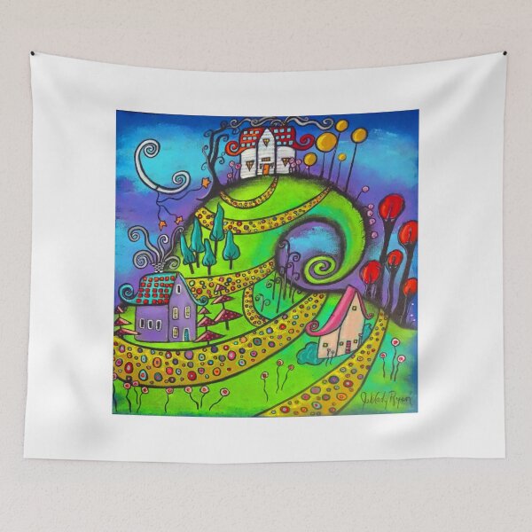 Item preview, Where My Heart Sings designed and sold by Juli Cady Ryan.