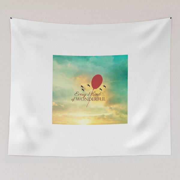 Item preview, Every Kind Of Wonderful designed and sold by Nicola  Pearson.