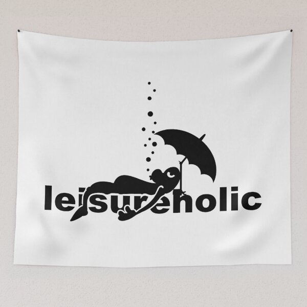 Item preview, Lazy Bugger on Leisureholic VRS2 designed and sold by vivendulies.