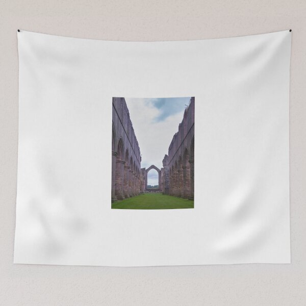 Item preview, Abbey Ruins designed and sold by chris2766.