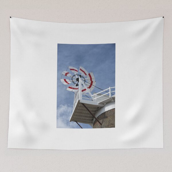 Item preview, Cley Windmill Fantail designed and sold by cleywindmill.
