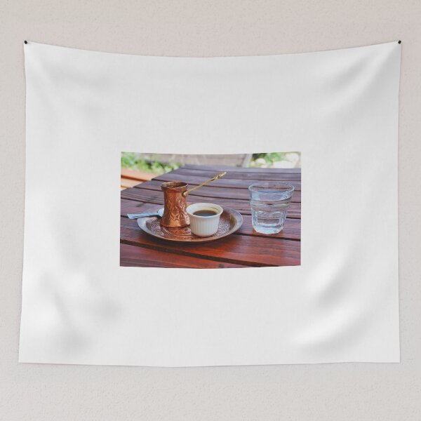 Item preview, Bosnian Coffee designed and sold by jojobob.