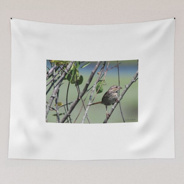 Item preview, Nissequogue Bird designed and sold by Gilda Axelrod.