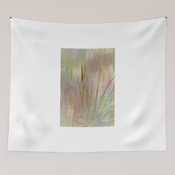 Item preview, Cattails designed and sold by CarolM.