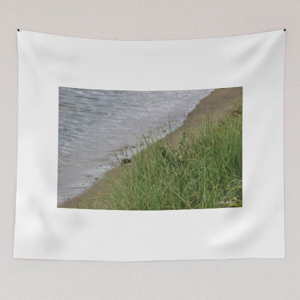 Item preview, Grassy Beach designed and sold by Gilda Axelrod.